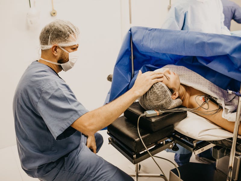 Experts in Caregiving