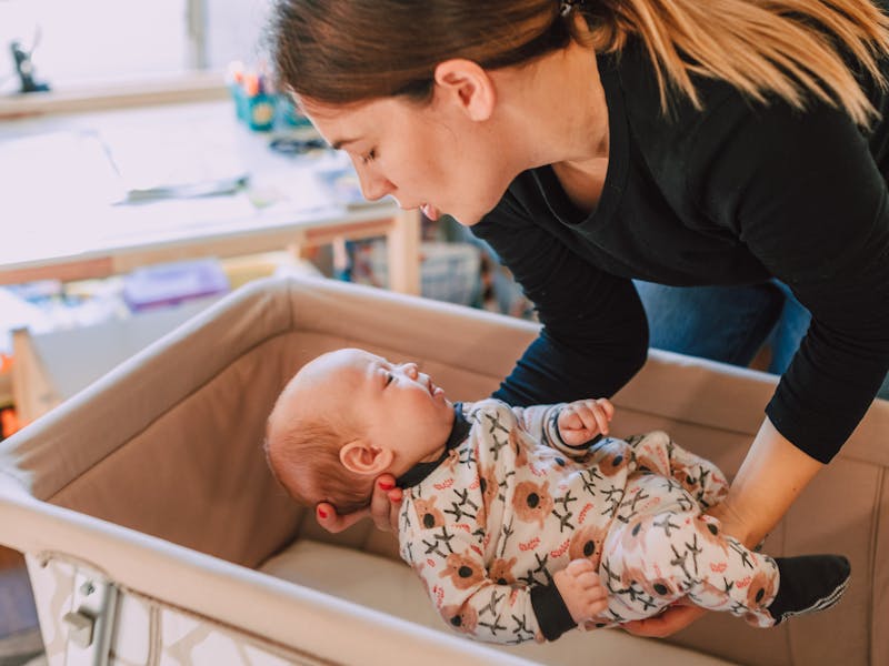 Newborn & Mother Care